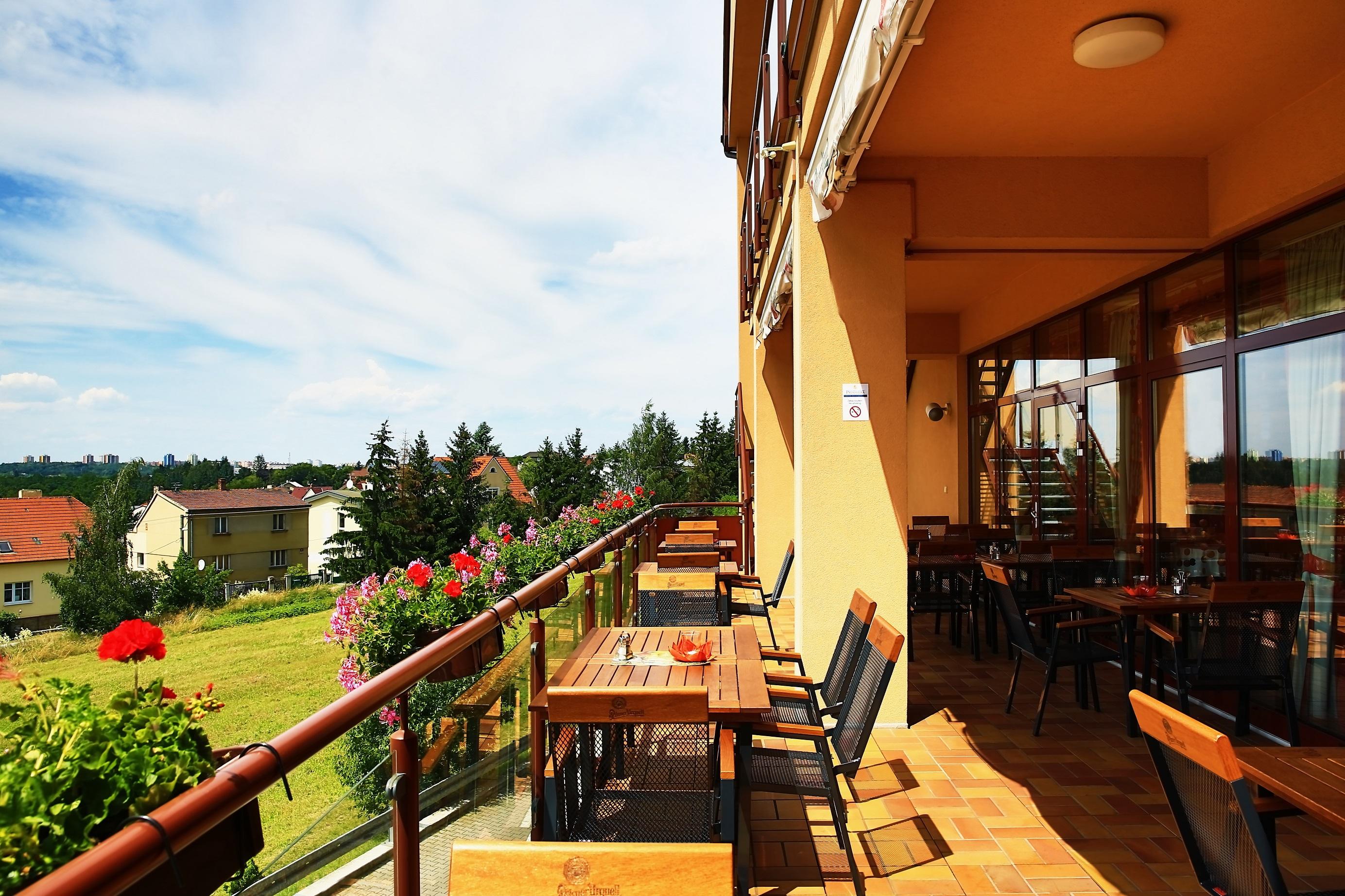 Primavera Hotel & Congress Centre Plzeň Kültér fotó